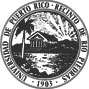 Logo de UPRRP